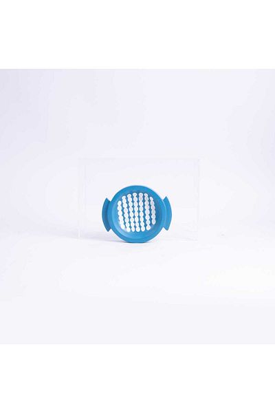 Blends Small Serving Wooden Bowl from Belina