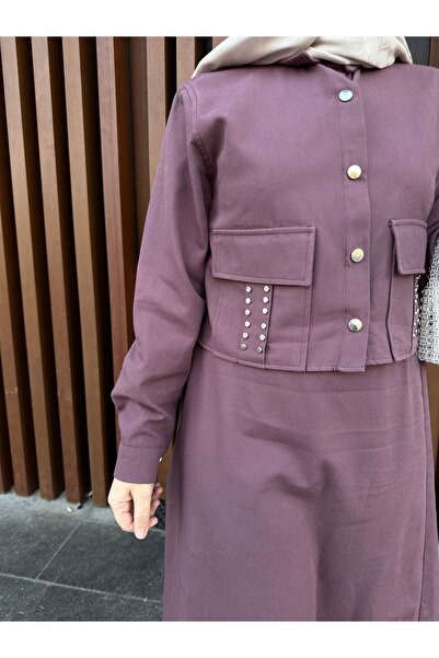 GZ BUTİK SARA ETEK TAKIMI