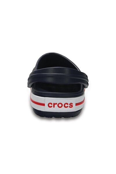 Crocs Crocband Clog K 204537-485 Çocuk Lacivert Sandalet&terlik