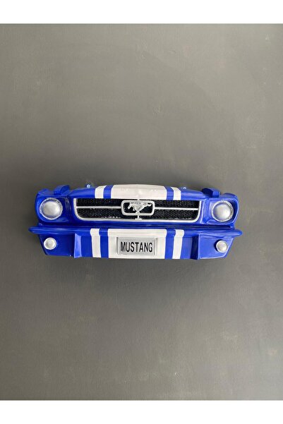 SZN DEKOR Klasik Duvar Arabası, Çocuk Odası Duvar Dekoru, Klasik Araba Tutkun...