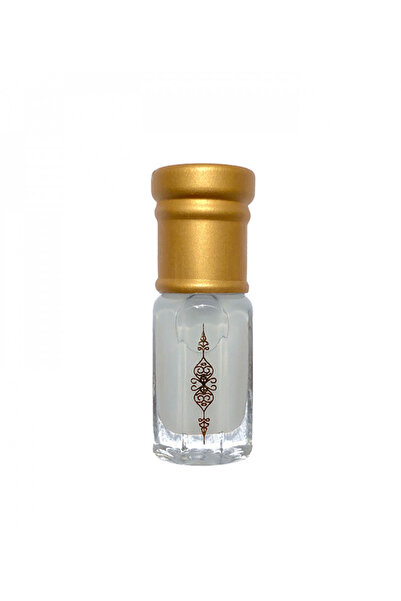 Oud Musk Rosa - Quarter Tola