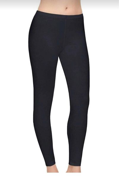 Tutku Elit 2101 Jambiere lungi din elastan modal 6 buc