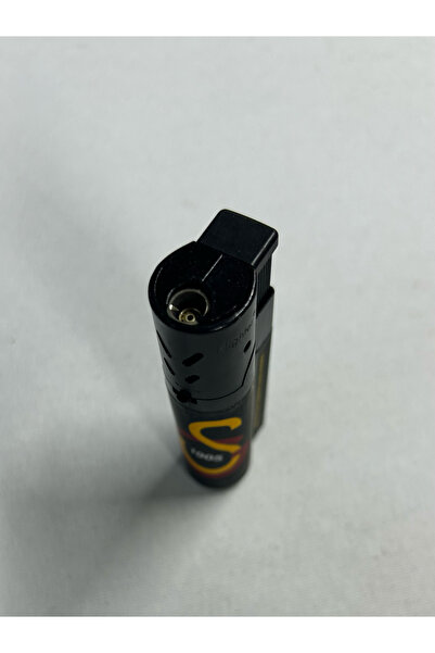 pardayanlar Taraftar Çakmak Manyetolu Rüzgar Çakmağı