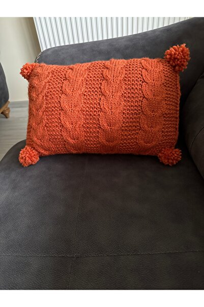 SÜSLÜTASARIM Elörgüsü kırlent saçörgüsü