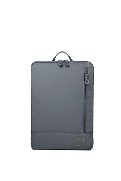 SMART BAGS Σκούρο γκρι Unisex Laptop & Χαρτοφύλακας Smb3192