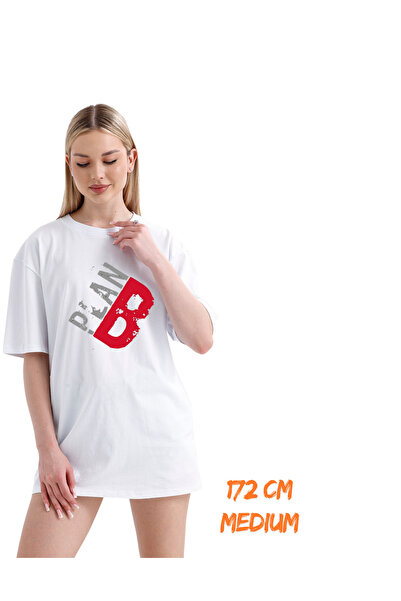 pxm COPY - تي شيرت عادي للجنسين مصنوع من القطن بنسبة 100% ومطبوع رقميًا - تصم...