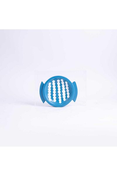 Blends Large Serving Wooden Bowl from Belina