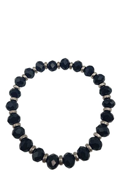 Ralp Moda Unisex Crystal Stone Bracelet