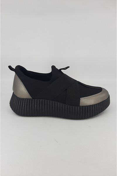 trender Platinum Sp120 Women's Sneakers
