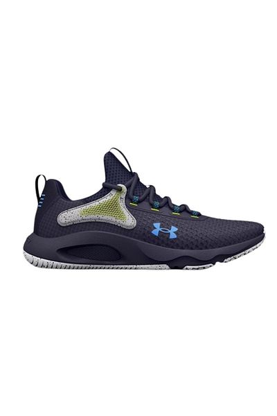Under Armour Ua Hovr Rise 4 - High Waist Shoes for Winter