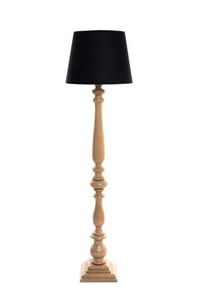 Genel Markalar New Lamp Torna Ayak Lambader Abajur Aydınlatma