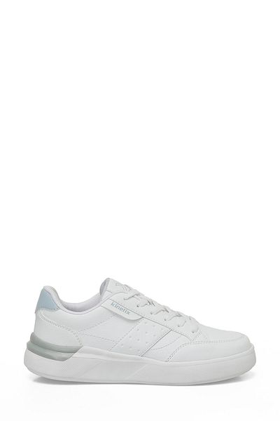 Kinetix 4w Glesa Pu W 4pr alb-albastru pantofi de damă A 101743489