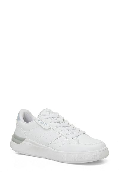 Kinetix 4w Glesa Pu W 4pr alb-albastru pantofi de damă A 101743489