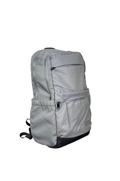 Smart Gate SG-904 Notebook Carrying Backpack 15.6 Gray, Black