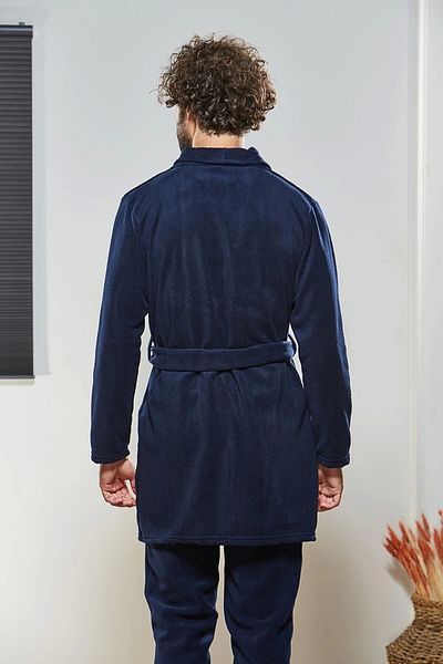 PJS حزام الصوف للرجال Robdöşambr