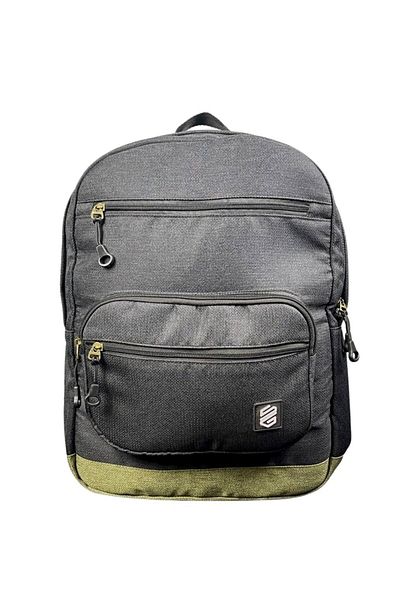 Smart Gate SG-9016 Notebook Carrying Backpack 14.6 Black, Green