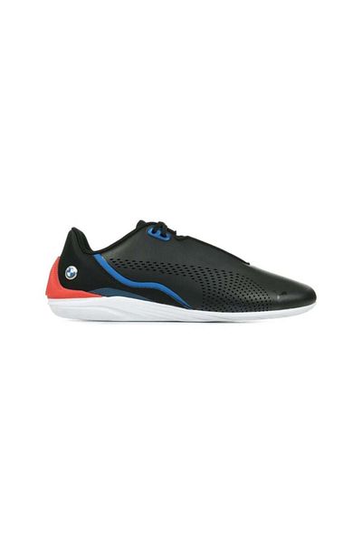Puma Ανδρικά παπούτσια Bmw Mms Drift Cat Decima Black-pop30730404