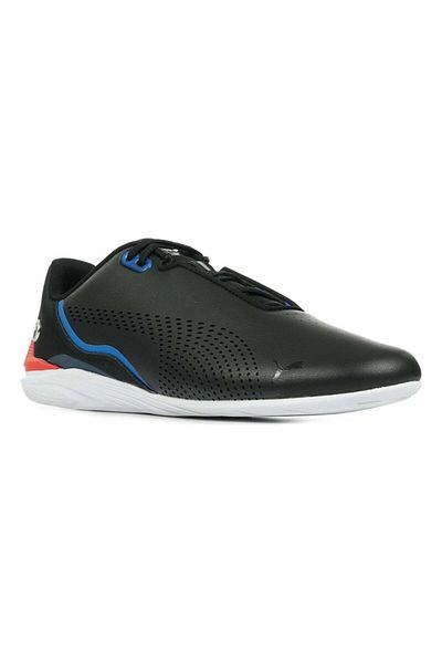 Puma Ανδρικά παπούτσια Bmw Mms Drift Cat Decima Black-pop30730404