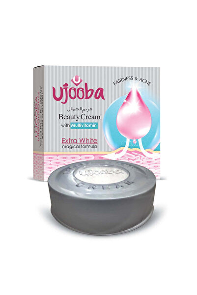 Nisa - كريم الجمال أوجوبا (مع الفيتامينات المتعددة)