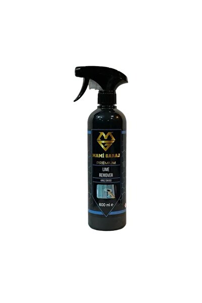 MAMİ GARAJ MAMİ KİREÇ SÖKÜCÜ 600 ML