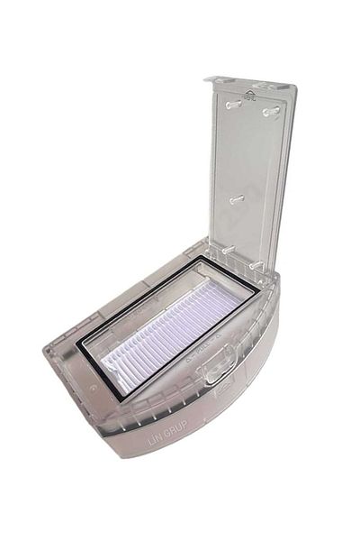 LİN GRUP Grundig Vcr 4230 7230 6230 6231 غرفة الغبار الأصلية