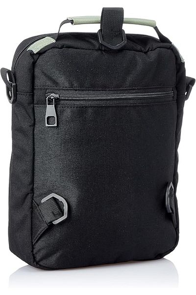 Smart Gate SM-9032 Tablet Bag with Shoulder Strap 10 inch Black, Lime