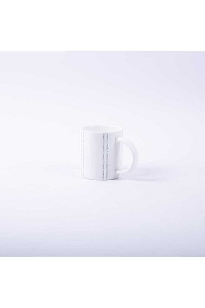 Blends Coffee Mug from Aletheia