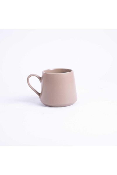 Blends Stay Humble Coffee Mug from Silora
