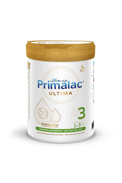 Primalac حليب الأطفال ألتيما (3) 800 جرام