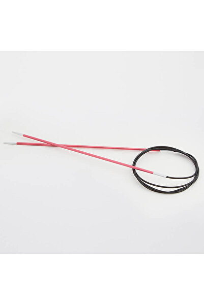 BALIM ÖRGÜ EVİ KnitPro Zing 2,00 mm - 40 cm Linie fixă ​​pentru frigărui