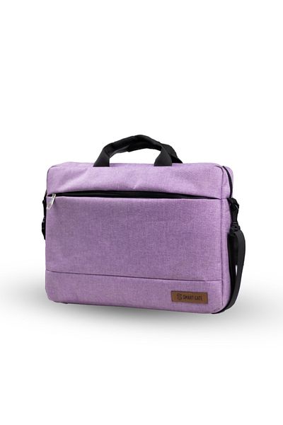 Smart Gate SM-9129 Notebook Sleeve Case 15.6 inch Rose