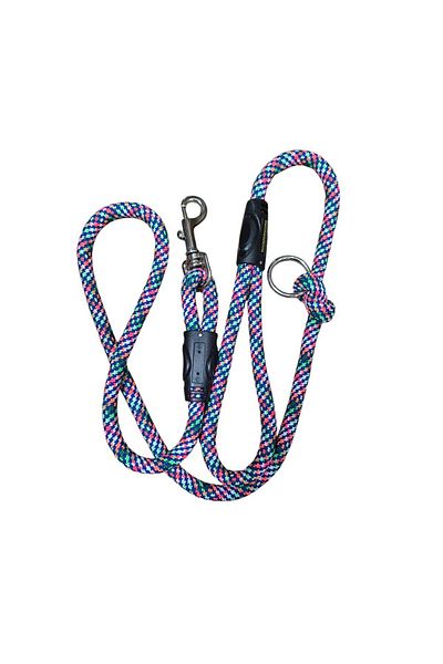moonparacord Paracord Dog Walking Rope 120 cm