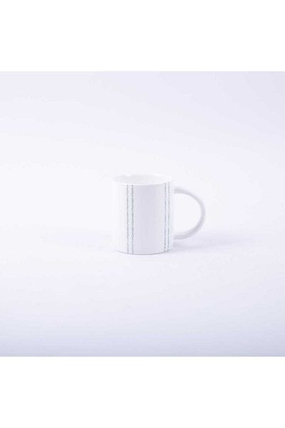 Blends Coffee Mug from Aletheia