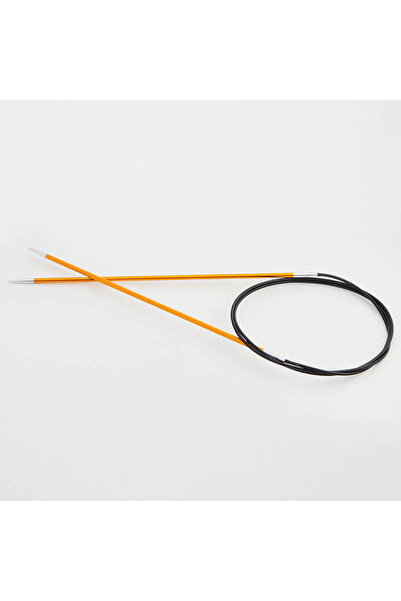 BALIM ÖRGÜ EVİ KnitPro Zing 2.25 mm 40 cm  Misinalı Şiş