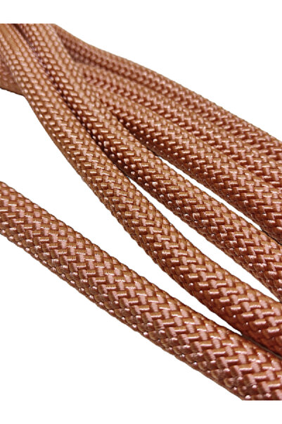 moonparacord Paracord Dog Walking Rope 120 cm