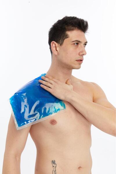 Prolife P&L Prolife Ortopedi Sıcak Soğuk Termo Jel Kompres Buz 26*35