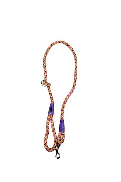 moonparacord Paracord Dog Walking Rope 120 cm