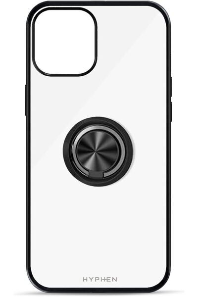 HYPHEN AXIO Ring Case | 360 Rotatable Kickstand Feature.