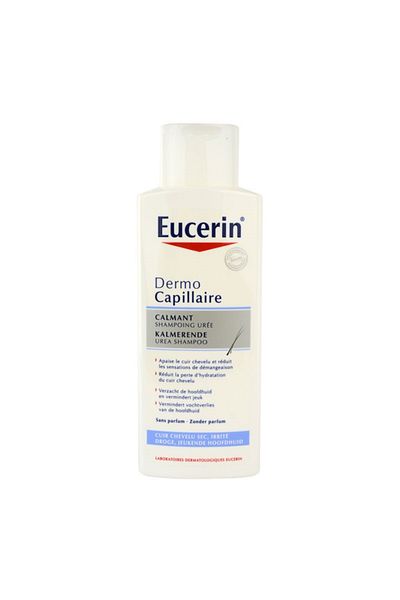 Eucerin Urea Soothing Shampoo 250ml