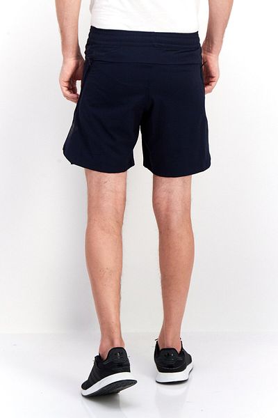 adidas Men Sportswear Fit Training Shorts, Navy