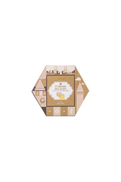 Alko Şekerleme Mini Afyon Lokumu Sade 300 gr