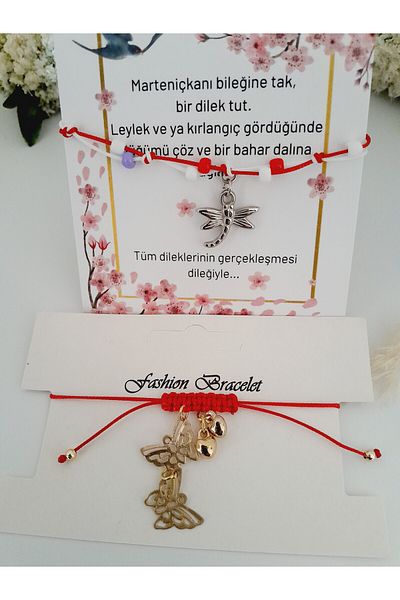 Minnoş Dükkan هدية مارتينتشيكا