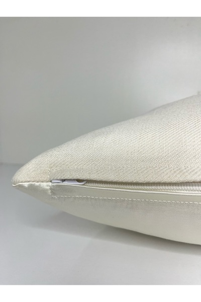 YOUC Design Kirlent Case Fabrics 35 X 35 Primary Quality Fabric Custom Hand Crafication