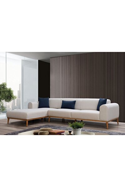 Doressa Trad Köşe Koltuk Takımı