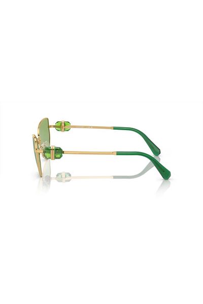 Swarovski Sunglasses Sk7003 57 4004/2