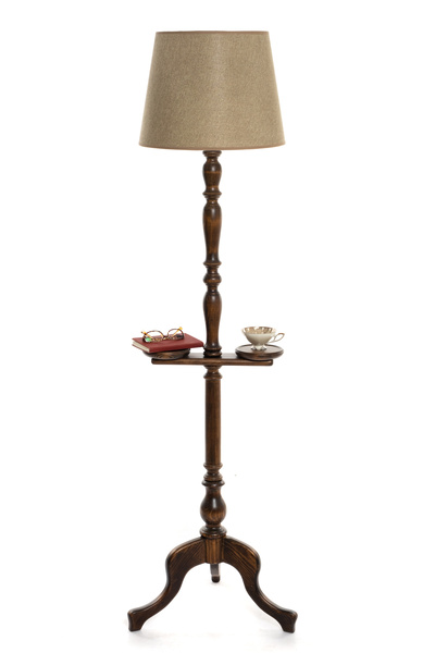 Genel Markalar Joy Lamp Torna Ayak Lambader Abajur Aydınlatma