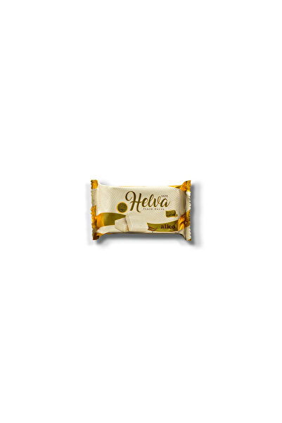 Alko Şekerleme Tahin Helvası Sade 80 gr