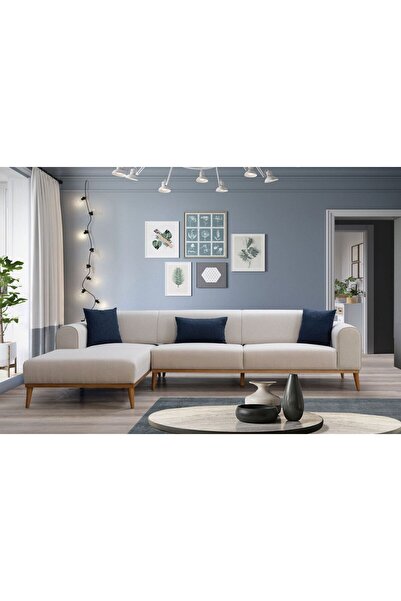 Doressa Trad Köşe Koltuk Takımı