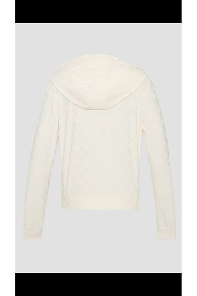 Guess Monica Ls Hoodie
