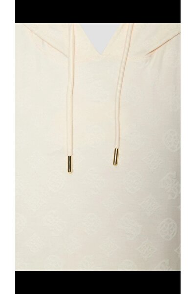 Guess Monica Ls Hoodie